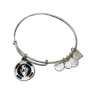 Alex and Ani Team USA Bracelet